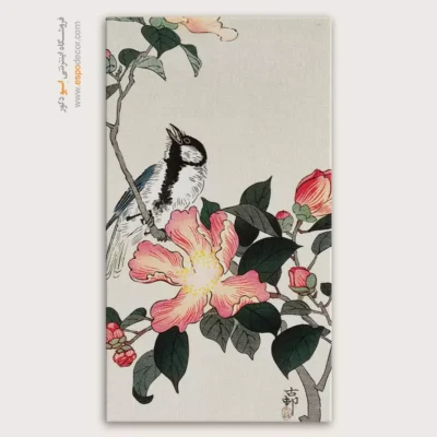 تابلو نقاشی های اوهارا کوسون - اسپو دکور