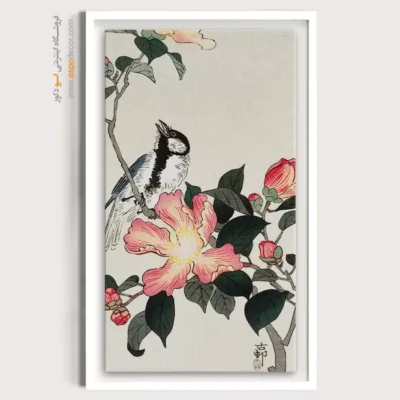 تابلو نقاشی های اوهارا کوسون - اسپو دکور