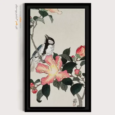 تابلو نقاشی های اوهارا کوسون - اسپو دکور