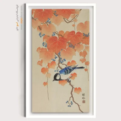 تابلو نقاشی های اوهارا کوسون - اسپو دکور