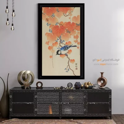 تابلو نقاشی های اوهارا کوسون - اسپو دکور