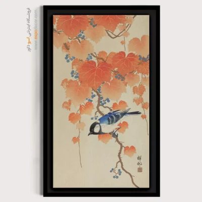 تابلو نقاشی های اوهارا کوسون - اسپو دکور