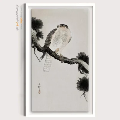 تابلو نقاشی های اوهارا کوسون - اسپو دکور