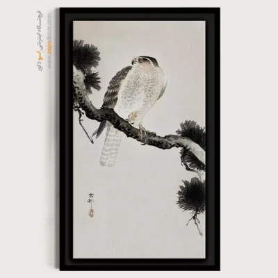 تابلو نقاشی های اوهارا کوسون - اسپو دکور