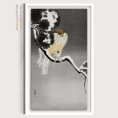 تابلو نقاشی های اوهارا کوسون - اسپو دکور