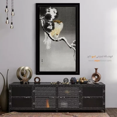 تابلو نقاشی های اوهارا کوسون - اسپو دکور