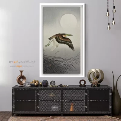 تابلو نقاشی های اوهارا کوسون - اسپو دکور