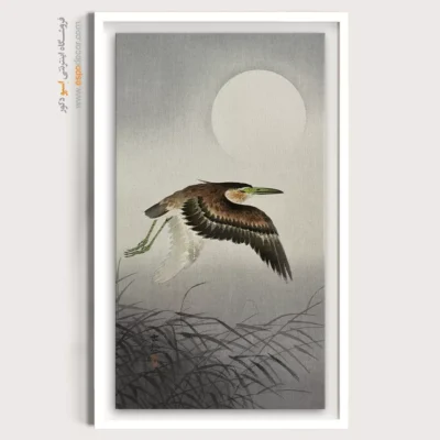 تابلو نقاشی های اوهارا کوسون - اسپو دکور