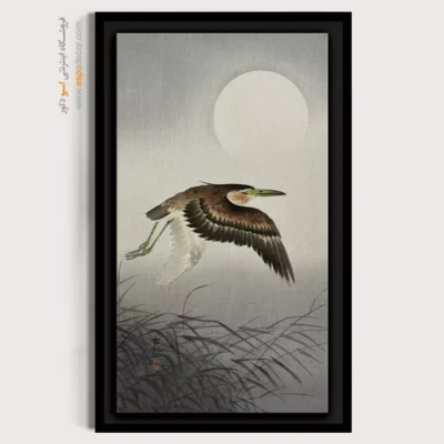 تابلو نقاشی های اوهارا کوسون - اسپو دکور