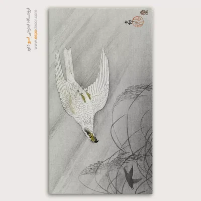 تابلو نقاشی های اوهارا کوسون - اسپو دکور