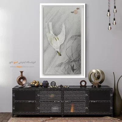 تابلو نقاشی های اوهارا کوسون - اسپو دکور