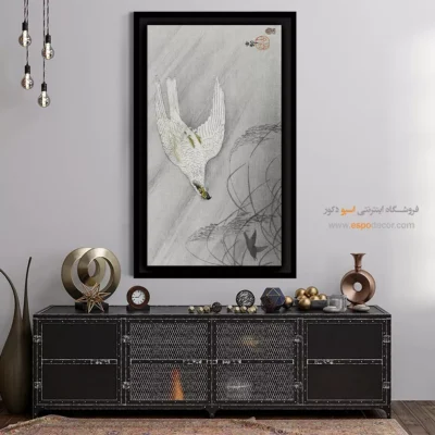 تابلو نقاشی های اوهارا کوسون - اسپو دکور