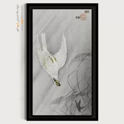 تابلو نقاشی های اوهارا کوسون - اسپو دکور