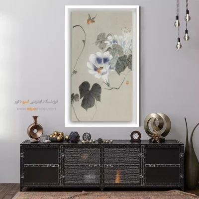 تابلو نقاشی های اوهارا کوسون - اسپو دکور