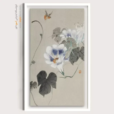 تابلو نقاشی های اوهارا کوسون - اسپو دکور