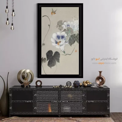 تابلو نقاشی های اوهارا کوسون - اسپو دکور