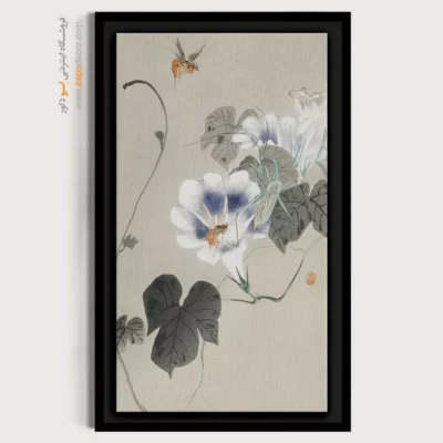 تابلو نقاشی های اوهارا کوسون - اسپو دکور