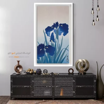 تابلو نقاشی های اوهارا کوسون - اسپو دکور