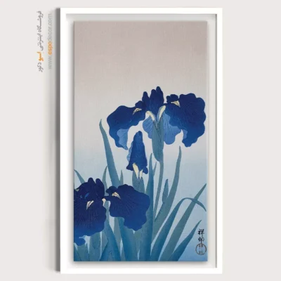 تابلو نقاشی های اوهارا کوسون - اسپو دکور