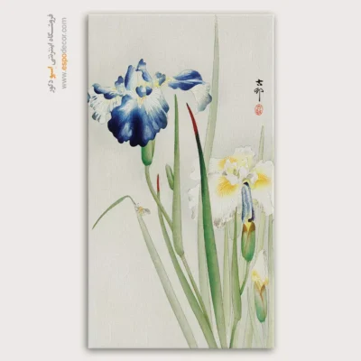 تابلو نقاشی های اوهارا کوسون - اسپو دکور