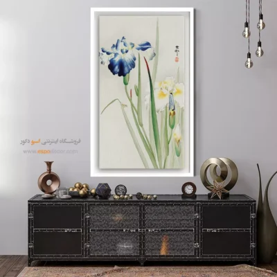 تابلو نقاشی های اوهارا کوسون - اسپو دکور