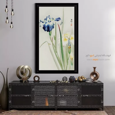 تابلو نقاشی های اوهارا کوسون - اسپو دکور