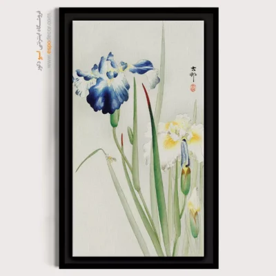 تابلو نقاشی های اوهارا کوسون - اسپو دکور