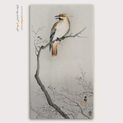 تابلو نقاشی های اوهارا کوسون - اسپو دکور