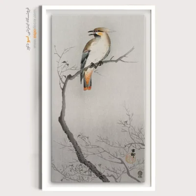 تابلو نقاشی های اوهارا کوسون - اسپو دکور