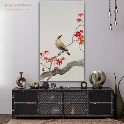 تابلو نقاشی های اوهارا کوسون - اسپو دکور