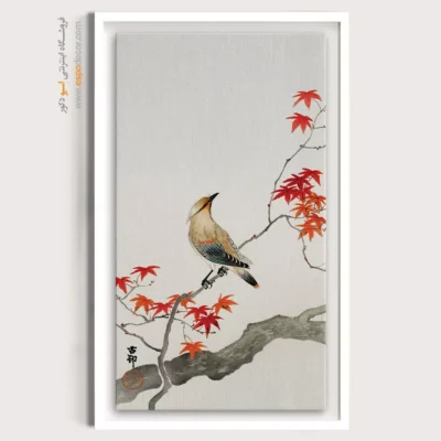 تابلو نقاشی های اوهارا کوسون - اسپو دکور