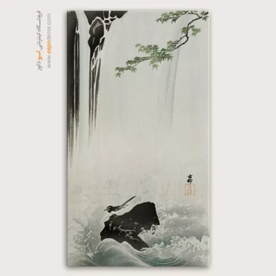 تابلو نقاشی های اوهارا کوسون - اسپو دکور