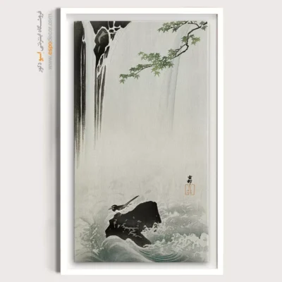 تابلو نقاشی های اوهارا کوسون - اسپو دکور