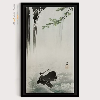 تابلو نقاشی های اوهارا کوسون - اسپو دکور