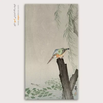 تابلو نقاشی های اوهارا کوسون - اسپو دکور