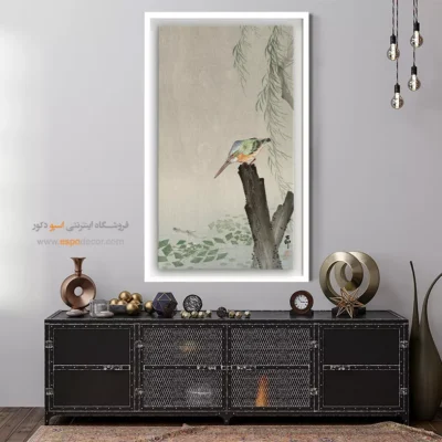 تابلو نقاشی های اوهارا کوسون - اسپو دکور