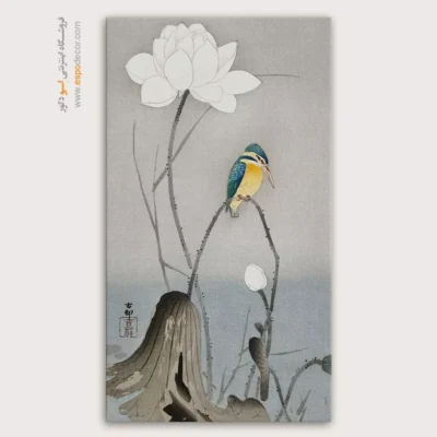 تابلو نقاشی های اوهارا کوسون - اسپو دکور