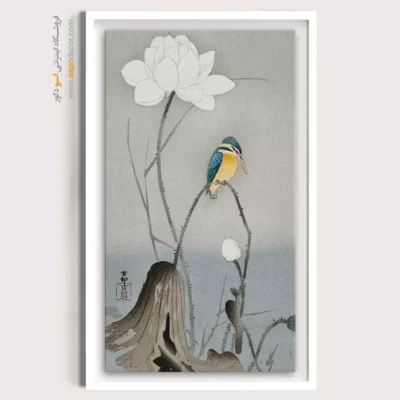 تابلو نقاشی های اوهارا کوسون - اسپو دکور