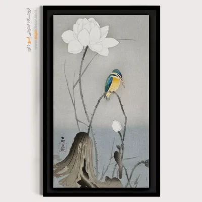 تابلو نقاشی های اوهارا کوسون - اسپو دکور