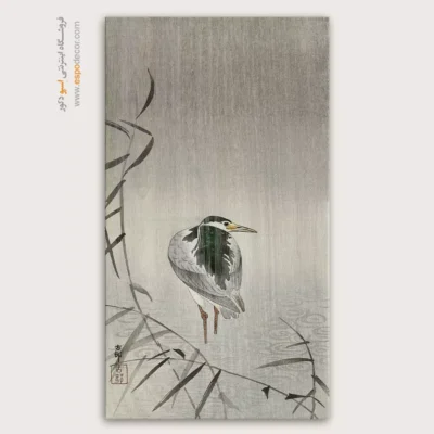 تابلو نقاشی های اوهارا کوسون - اسپو دکور