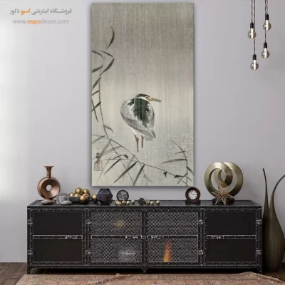 تابلو نقاشی های اوهارا کوسون - اسپو دکور