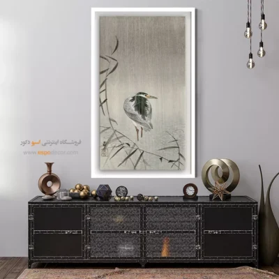 تابلو نقاشی های اوهارا کوسون - اسپو دکور