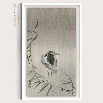 تابلو نقاشی های اوهارا کوسون - اسپو دکور