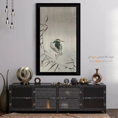 تابلو نقاشی های اوهارا کوسون - اسپو دکور