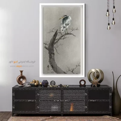 تابلو نقاشی های اوهارا کوسون - اسپو دکور