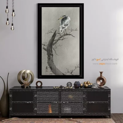 تابلو نقاشی های اوهارا کوسون - اسپو دکور