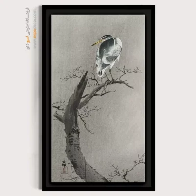 تابلو نقاشی های اوهارا کوسون - اسپو دکور