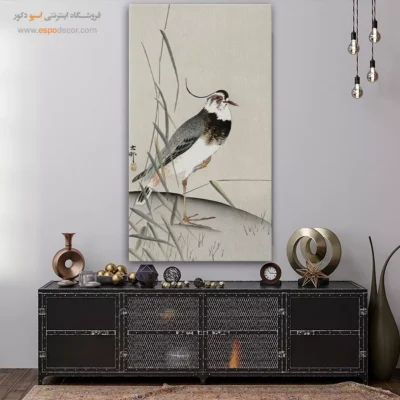 تابلو نقاشی های اوهارا کوسون - اسپو دکور