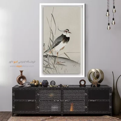 تابلو نقاشی های اوهارا کوسون - اسپو دکور