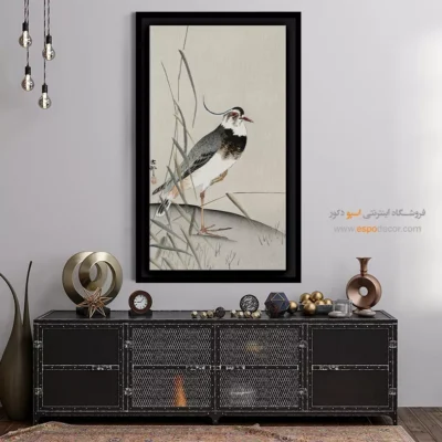 تابلو نقاشی های اوهارا کوسون - اسپو دکور